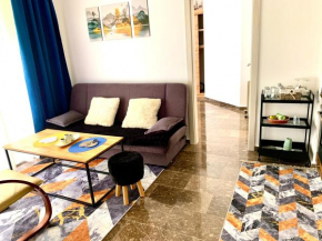 Lovely 1-Bed Apartment in Travnik